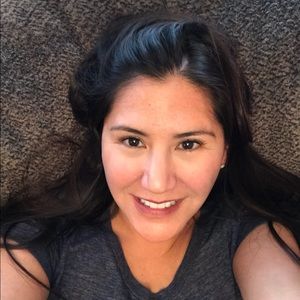 Meet your Posher, Kristi